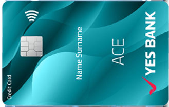 ACE Credit Card