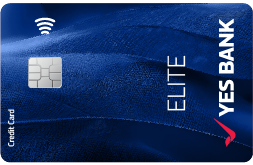 ELITE+ Credit Card