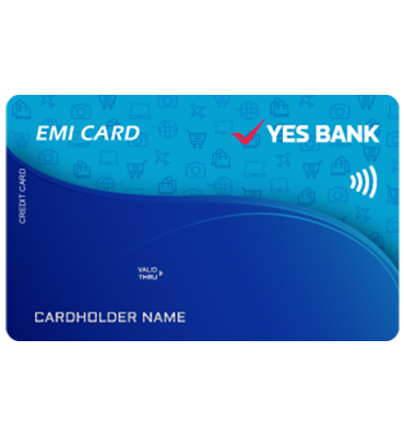 EMI Credit Card