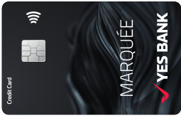 MARQUEE Credit Card