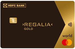 REGALIA GOLD