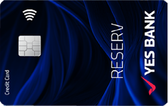 RESESEV Credit Card