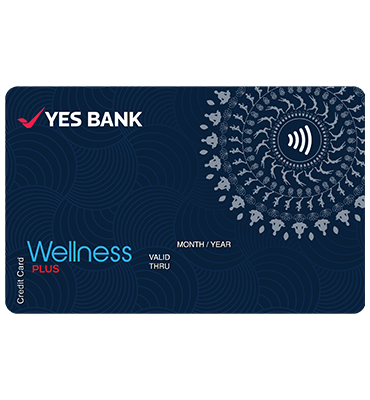 Wellnes Plus Credit Card