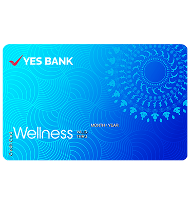 Wellnes Credit Card