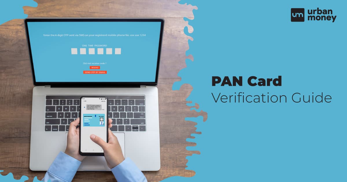 Pan Card Verification Verify Pan Card By Aadhar Dob Or Pan Number 6453