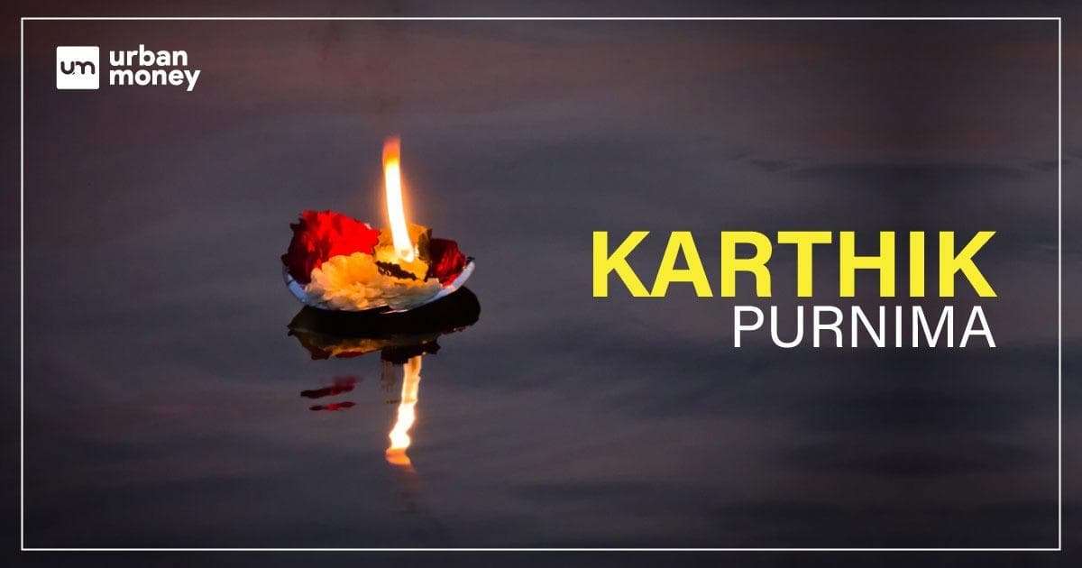 Kartik Purnima 2024 Date, Purnima Tithi Time, Vart and Puja