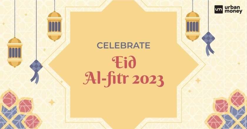 Eid Ul Fitr 2024 Date History Significance And Celebrations