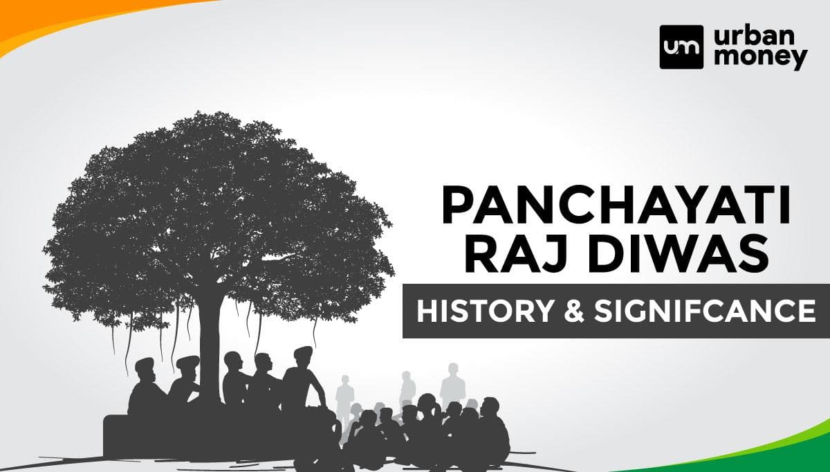 Panchayati Raj Diwas 2024 History, Significance & Important Facts