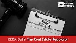 RERA Delhi - How to Register and Impacts of RERA Delhi