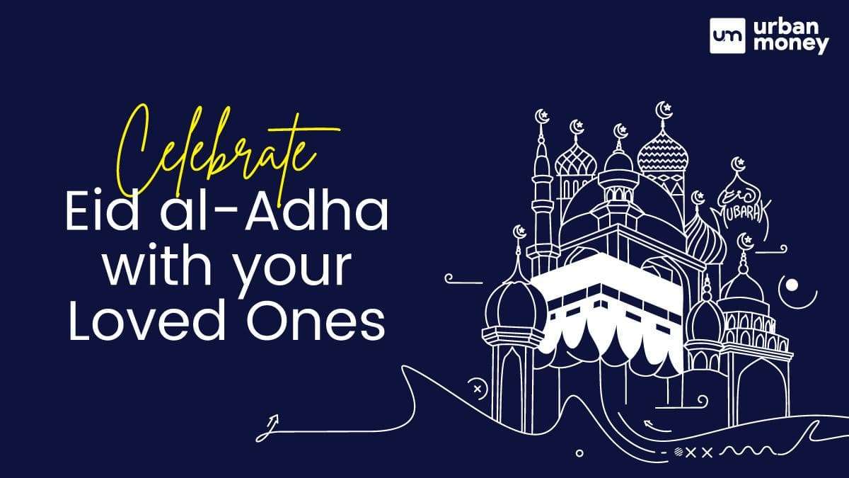 Bakrid 2024 Eid ulAdha Date, Time and Celebrations