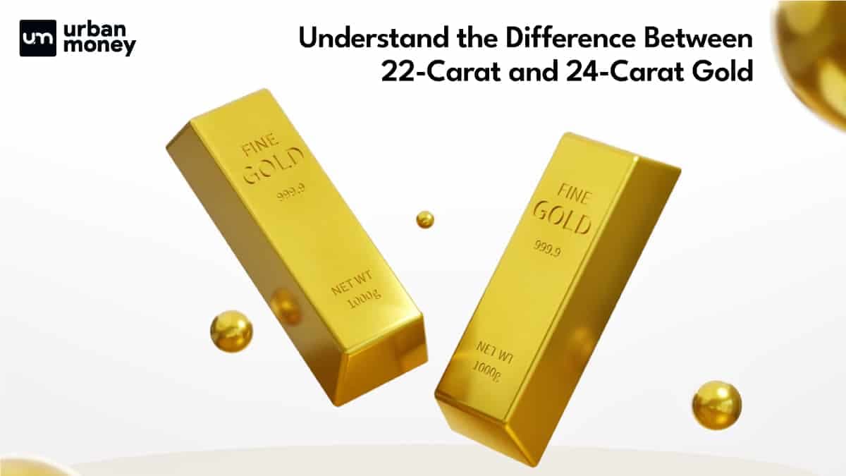 22 Carat vs 24 Carat