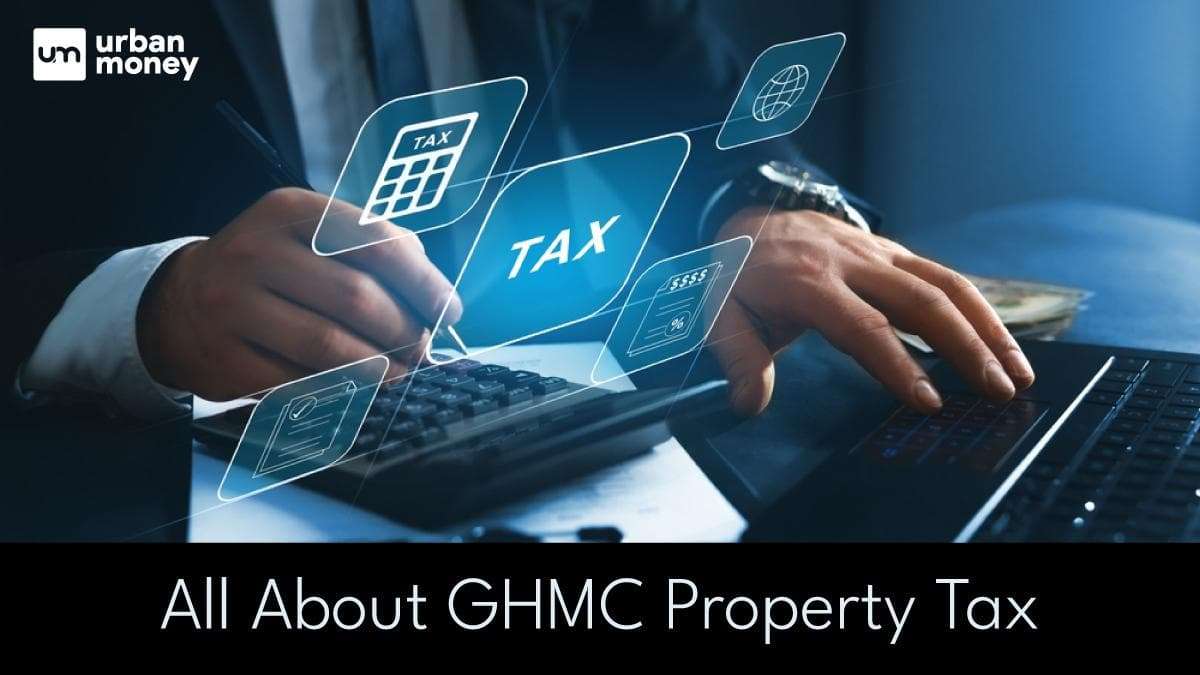 GHMC Property Tax 2024