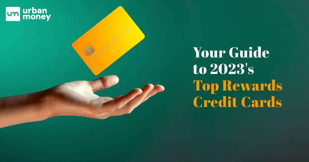 2024's Top Rewarding Credit Cards