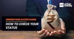 How To Check My Active Loans on PAN Card?