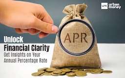 Annual Percentage Rate (APR) - Definition, Meaning with Calculation Formula