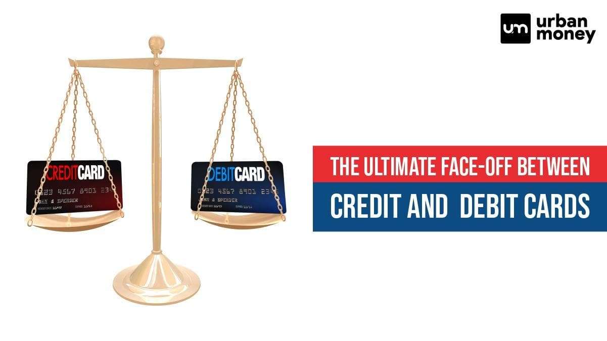 Difference Between Credit Card and Debit Card: Key Features and Uses