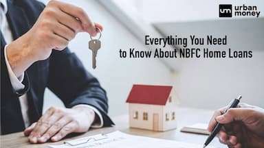 All About NBFC Home Loans