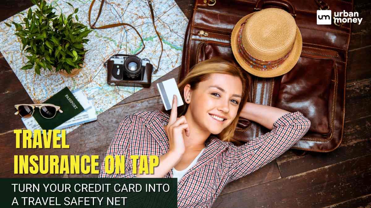 How to Use Credit Cards for Travel Insurance