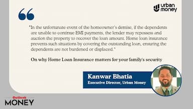 “A Cost-Effective Solution”: Kanwar Bhatia Urges Home Loan Borrowers to Buy Insurance