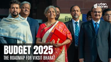 Union Budget 2025: The Complete Recap