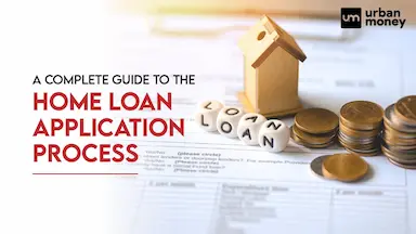 A Step-by-Step Guide to Home Loan Application Process