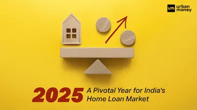 The Big Predictions for Home Loans Trends in 2025