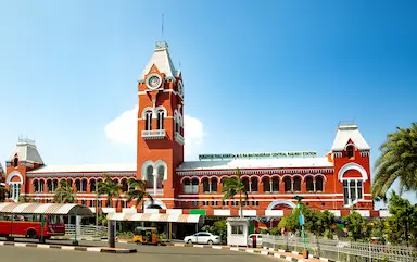Explore the best Personal Loan options in Chennai