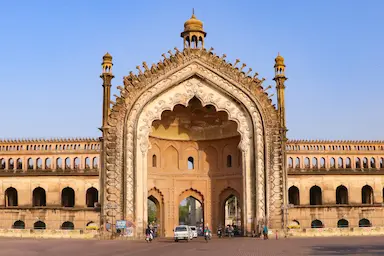 Explore the best Personal Loan options in Lucknow