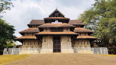 Explore the best Personal Loan options in Thrissur