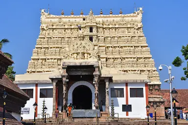 Explore the best Personal Loan options in Trivandrum