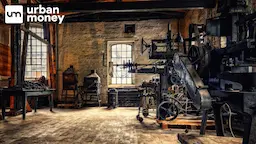 Why Machinery Loan is a Crucial Aspect for any Heavy-Duty Business?