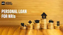 Personal Loan for NRI 2025
