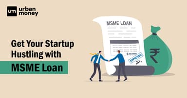 MSME Loan Scheme