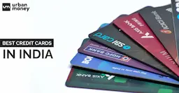 Best 10 Credit Card in India 2025