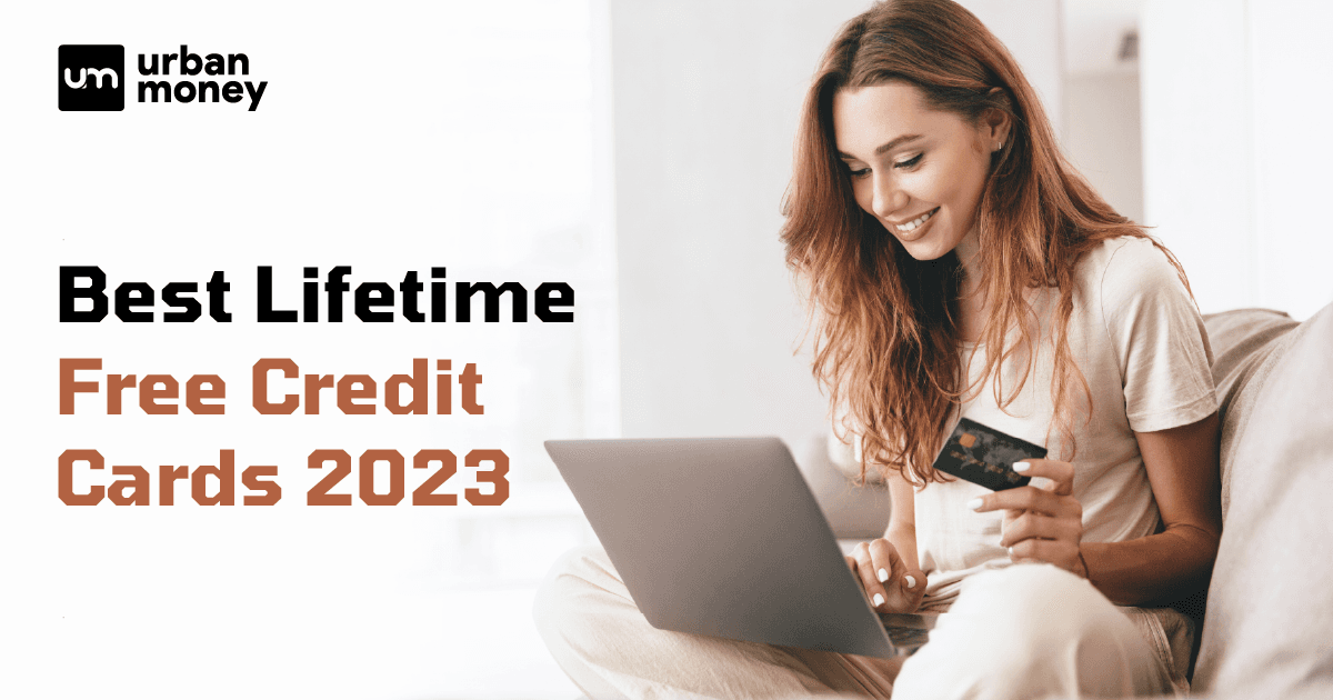 Lifetime Free Credit Cards In India 2024