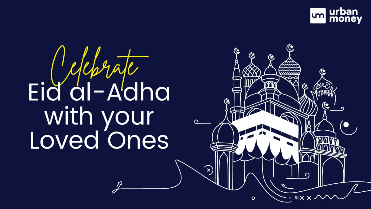 Bakrid 2025: Eid al-Adha History and Significance