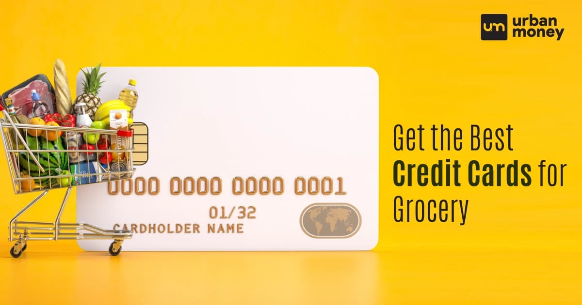 Best Credit Cards for Grocery Shopping