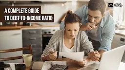 Debt To Income (DTI) Ratio : Calculation Formula, Types and Limitations