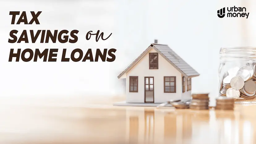 Home Loan Exemptions : Tax Rebates, High Savings