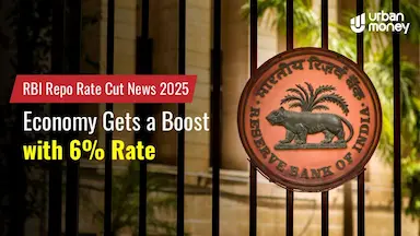 Repo Rate Slashed by 50 Points: Here’s What It Means for Borrowers