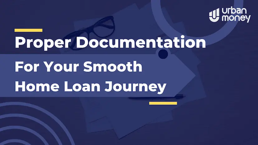 Top 5 Legal Documents You Need for a Hassle-Free Home Loan Process