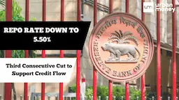 Repo Rate Slashed by 50 Points: Here’s What It Means for Borrowers