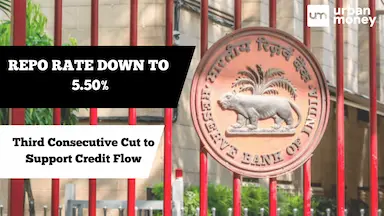 Repo Rate Slashed by 50 Points: Here’s What It Means for Borrowers
