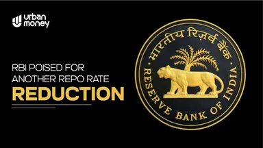 RBI May Cut Repo Rate by 25 BPS, says report