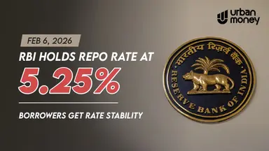 RBI Repo Rate Unchanged at 5.25%: Impact on Loans, EMIs and Borrowers