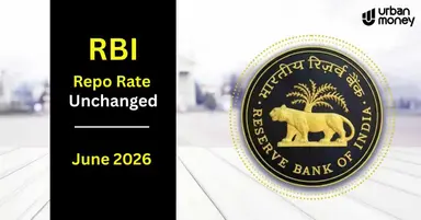 RBI Keeps Repo Rate Unchanged at 5.25%; Relief for Home Loan and Other Borrowers