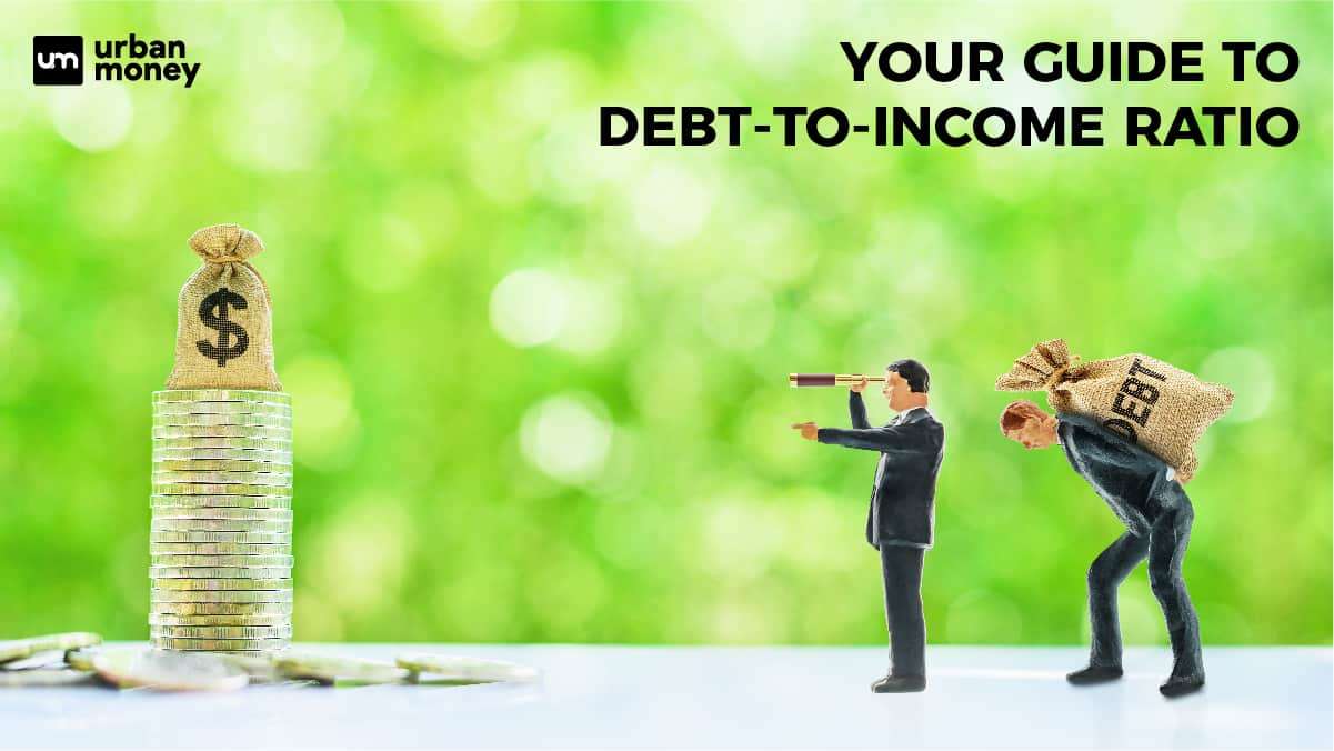 Debt To Income DTI Ratio Calculation Formula Limitations And Types