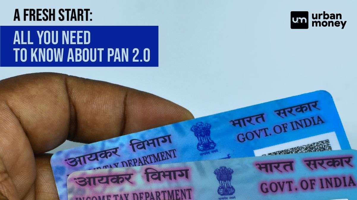 PAN Card Latest News